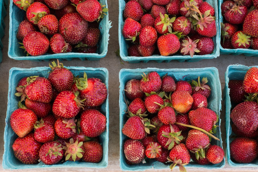 Arlington Farmers’ Market