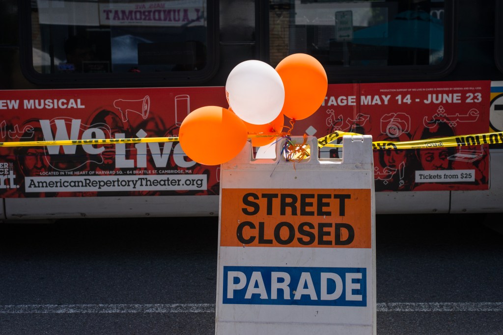 Feast of the&nbsp;East