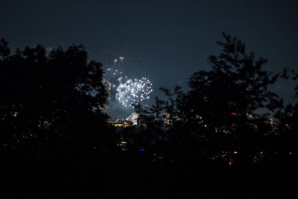 Independence Day at Robbins Farm&nbsp;Park
