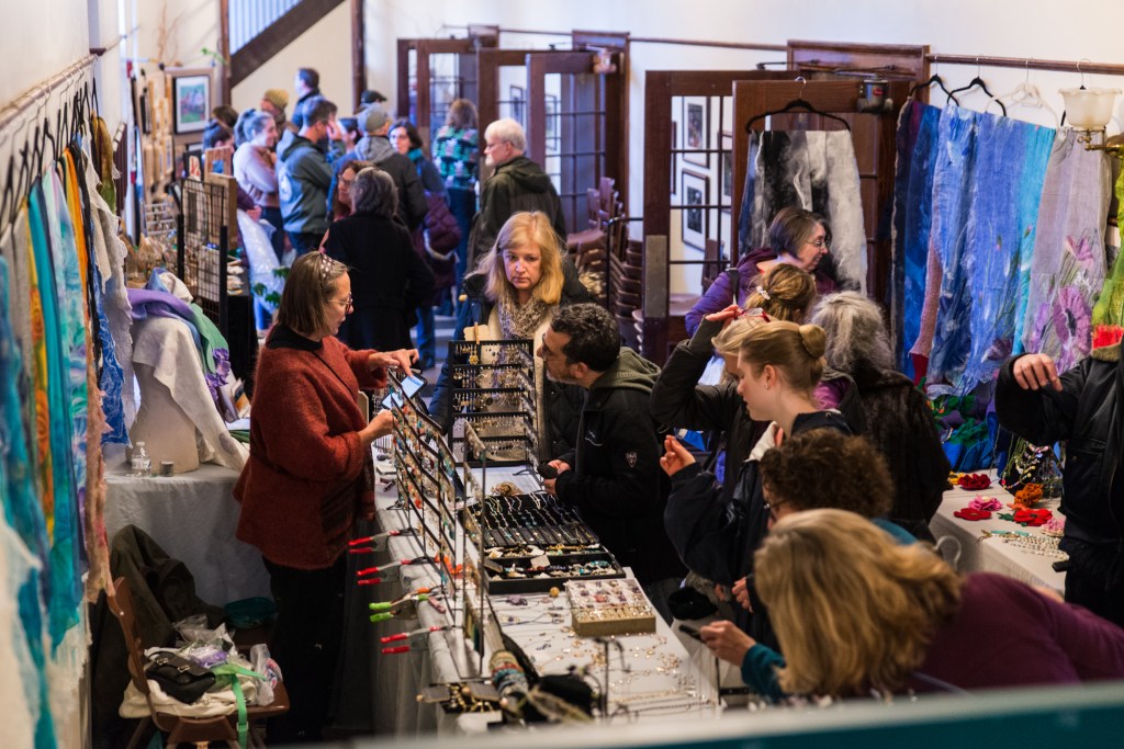 Arlington Open Studios